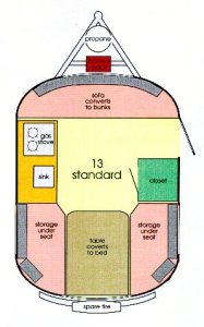 Scamp Floorplan